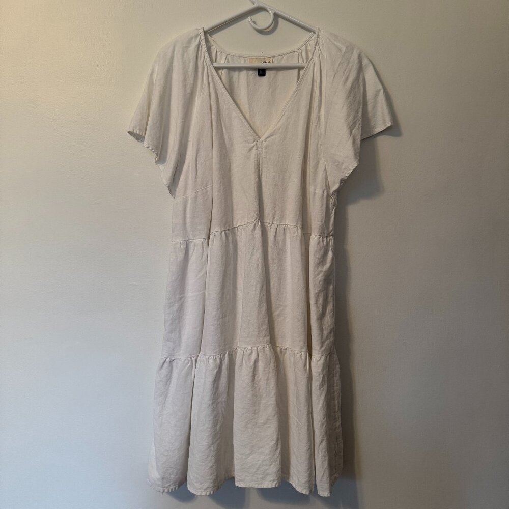 Universal Thread Dress